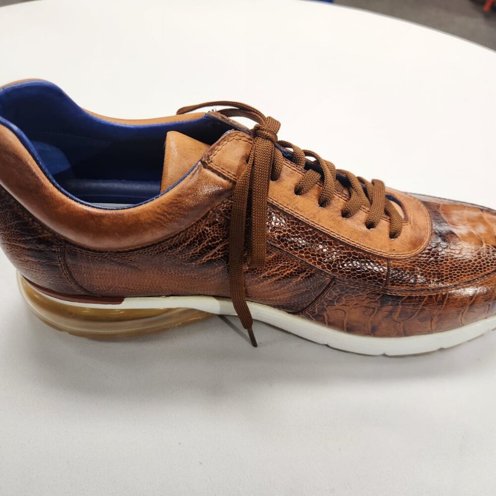 Belvedere Shoes
